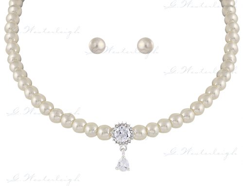 BL7048 Jewellery Set