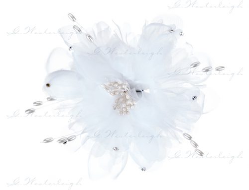 HC0486 Hair Flower