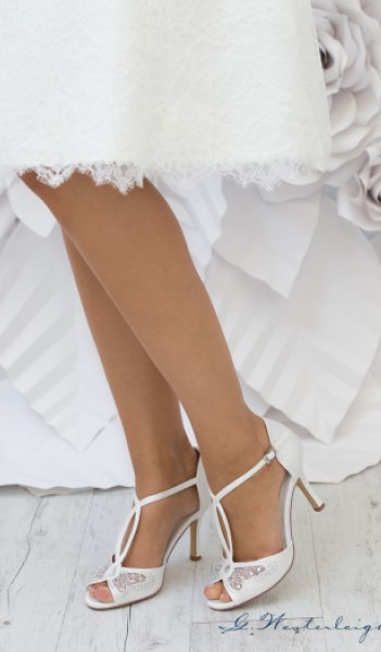 Bridal Shop Melbourne - Tracy Lea Bridal