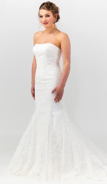 Bridal Shop Melbourne - Tracy Lea Bridal