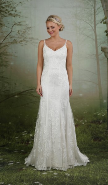 Bridal Shop Melbourne - Tracy Lea Bridal