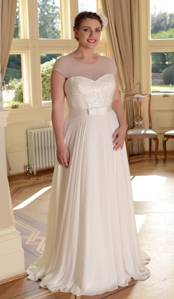 Bridal Shop Melbourne - Tracy Lea Bridal
