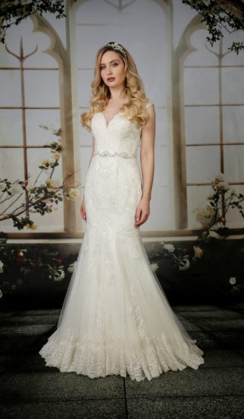 Bridal Shop Melbourne - Tracy Lea Bridal