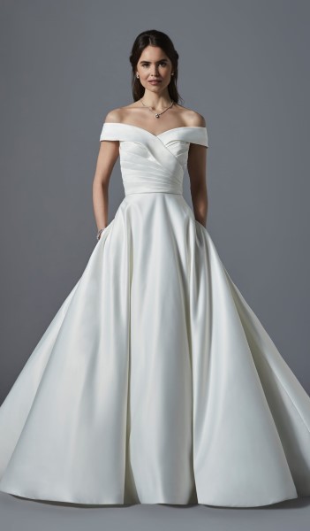 Bridal Shop Melbourne - Tracy Lea Bridal