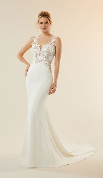 Bridal Shop Melbourne - Tracy Lea Bridal