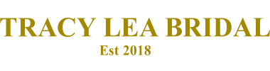 Tracy Lea Bridal Logo